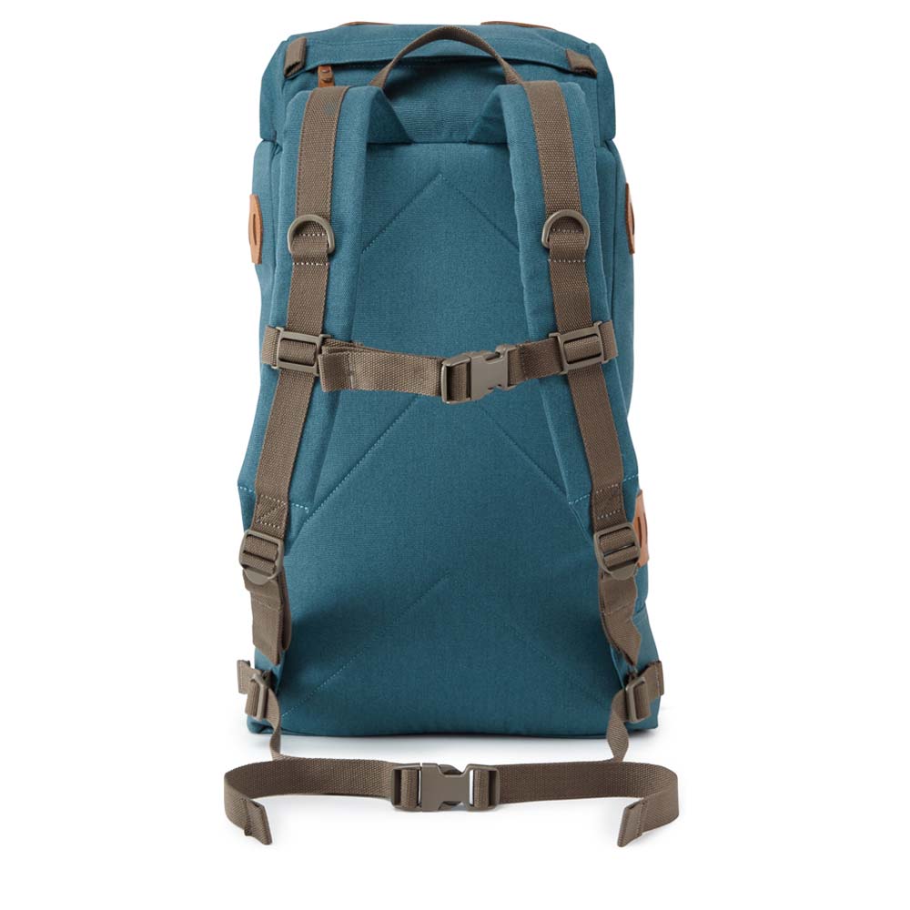 LOWE ALPINE Klettersack 30 Tagesrucksack Farbe Mallard Blue